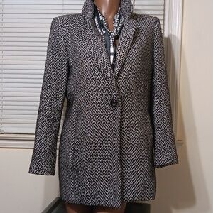 Tower Hill Collection Winter Coat